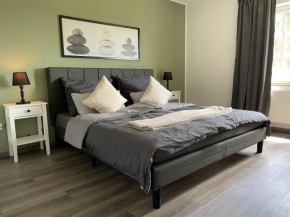 NEU renovierte Ferienwohnung